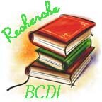 Recherche BCDI