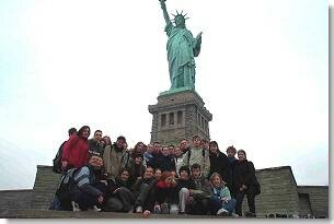 Nos lves  New York