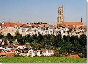 Fribourg