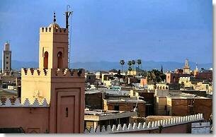 Marrakech