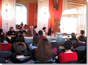 Formation des dlgus lves
